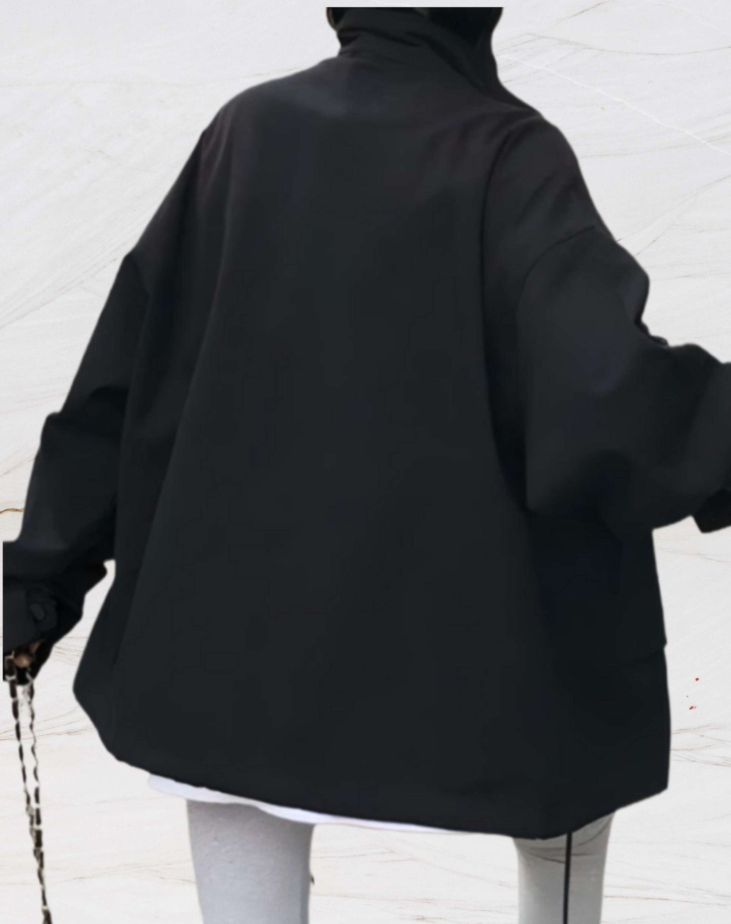 LM | Classic and elegant general coat