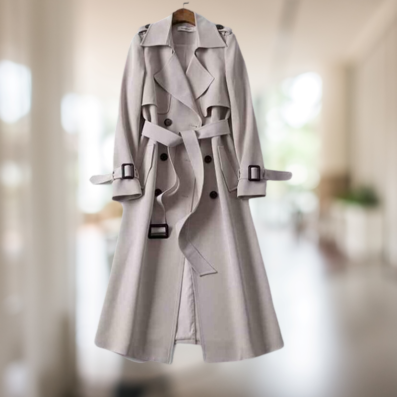 LM | Modern and versatile general coat