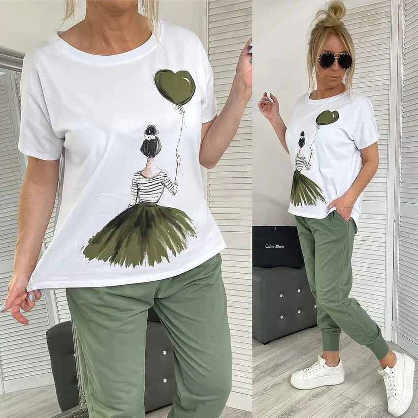 LM | Classic and elegant general garment