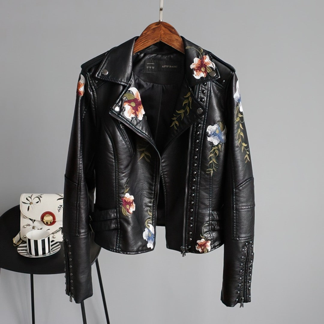 LM | Elegant and casual general coat