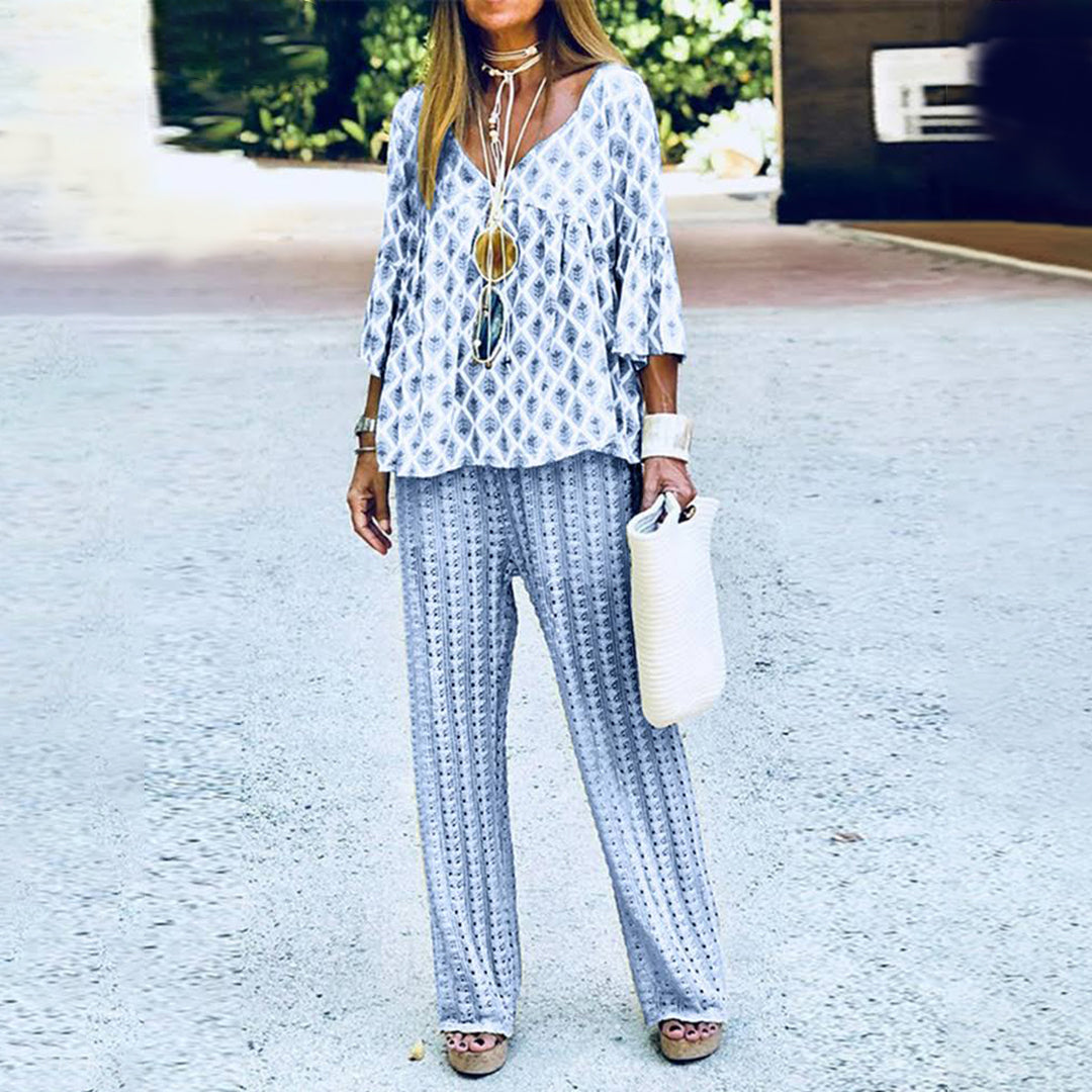 LM | Classic and stylish garment