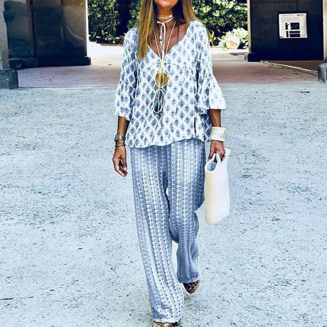 LM | Classic and stylish garment