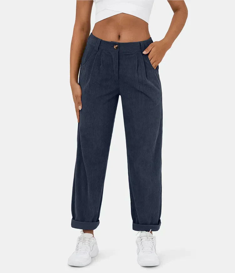 LM | Loose and comfortable pants for women