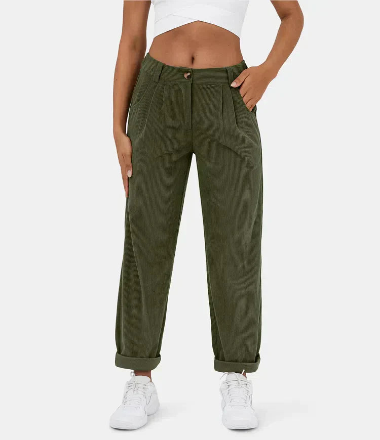LM | Loose and comfortable pants for women