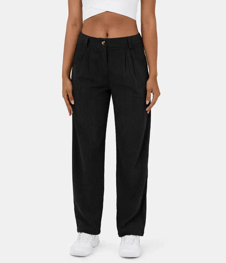 LM | Loose and comfortable pants for women