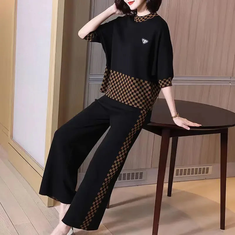 LM | Simple and stylish winter garment