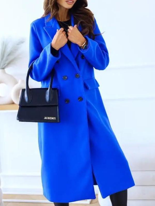 LM | Comfortable and fashionable coat