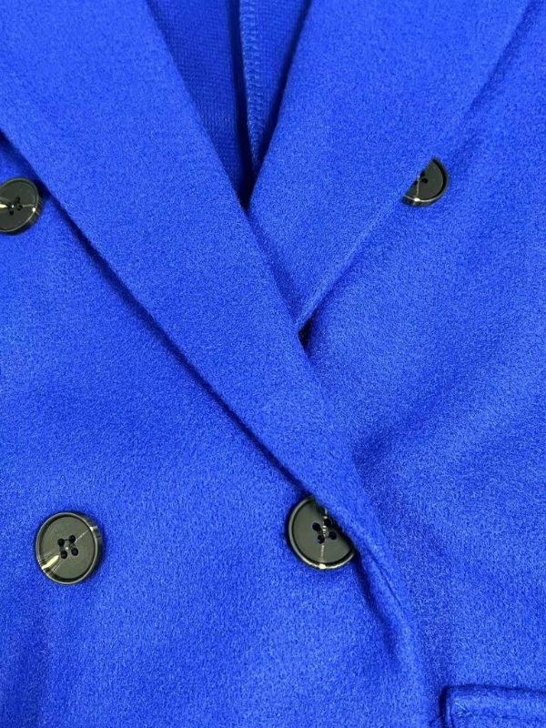 LM | Comfortable and fashionable coat