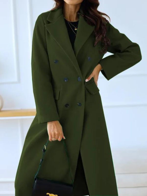 LM | Comfortable and fashionable coat