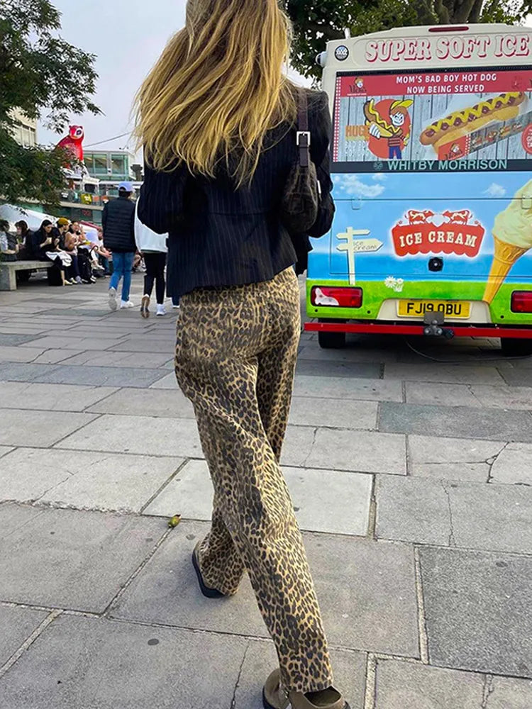 LM | Casual and effortless summer pants
