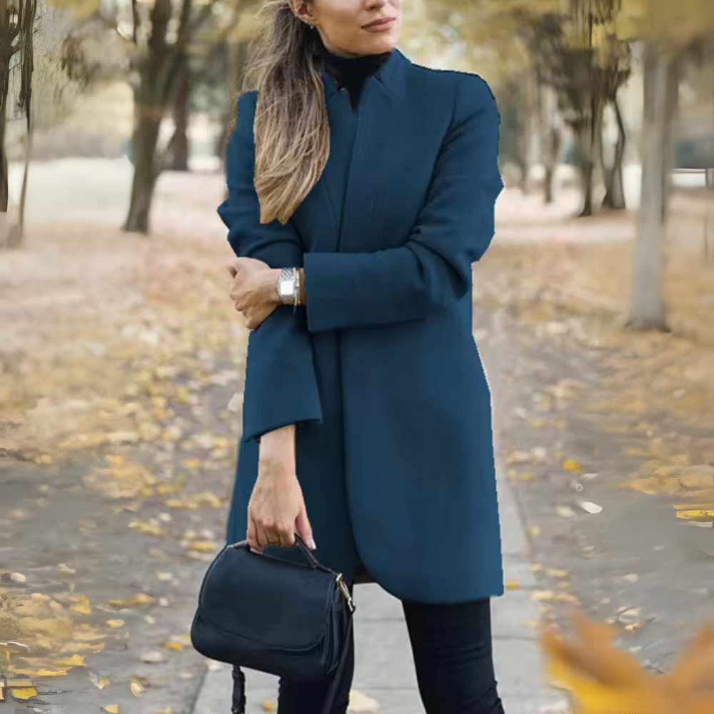 LM | Casual and relaxed general coat
