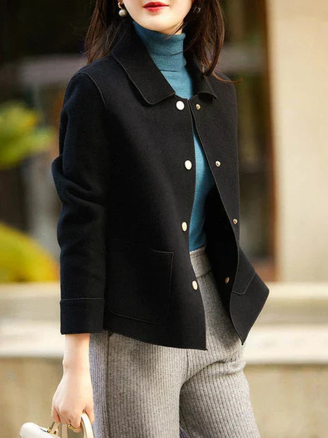 LM | Timeless and stylish coat