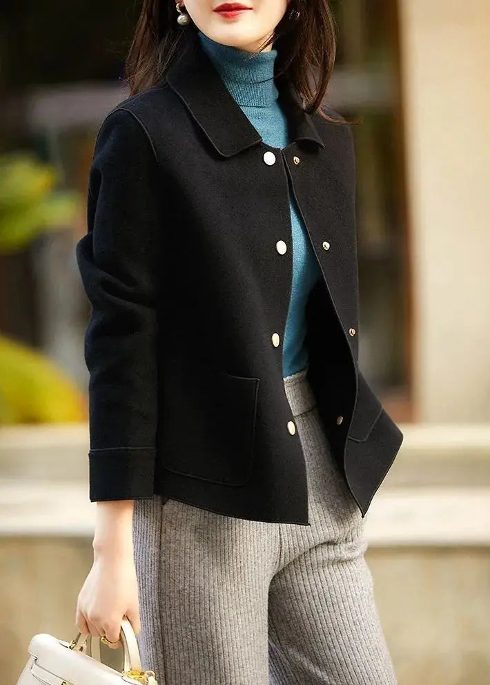 LM | Timeless and stylish coat