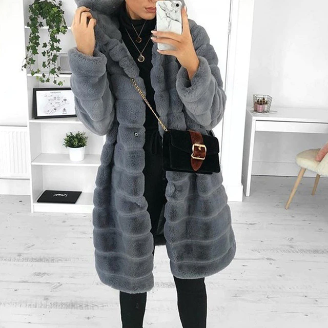 LM | Classic and comfortable general coat