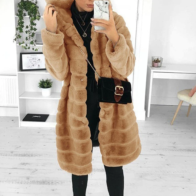 LM | Classic and comfortable general coat