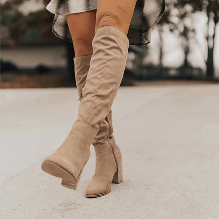 Comfortable and Fashionable Orthopedic Heels
