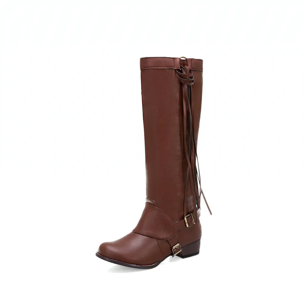 Tailored and Comfortable Orthopedic Heels