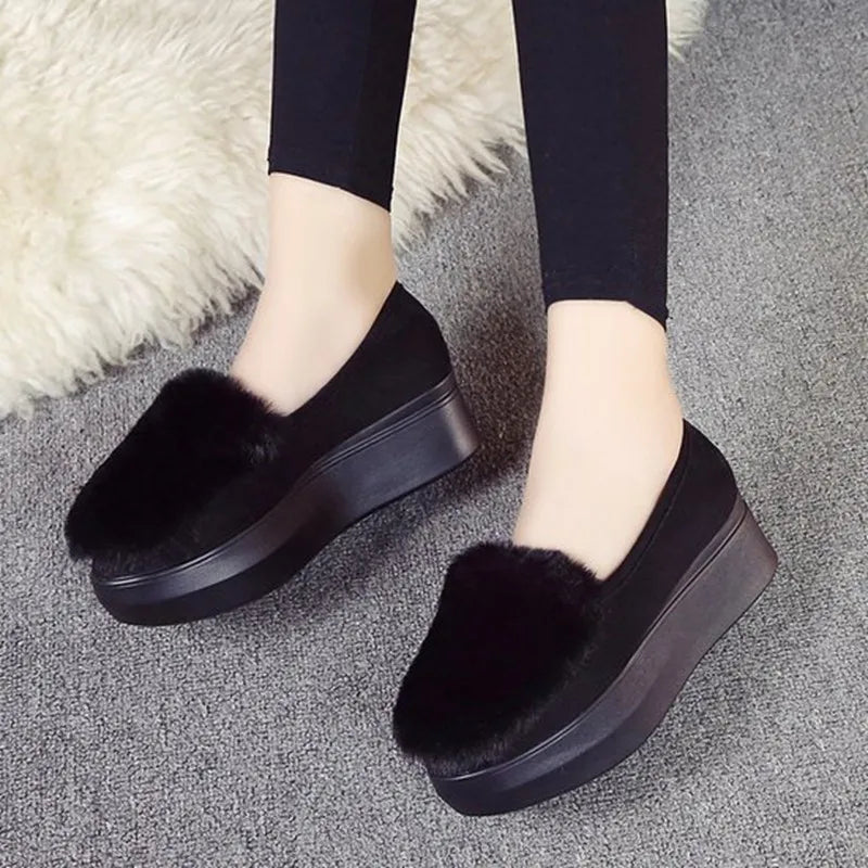 Supportive and Stylish Orthopedic Loafers