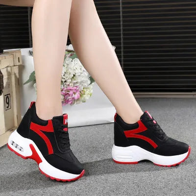 Casual and Supportive Orthopedic Heels