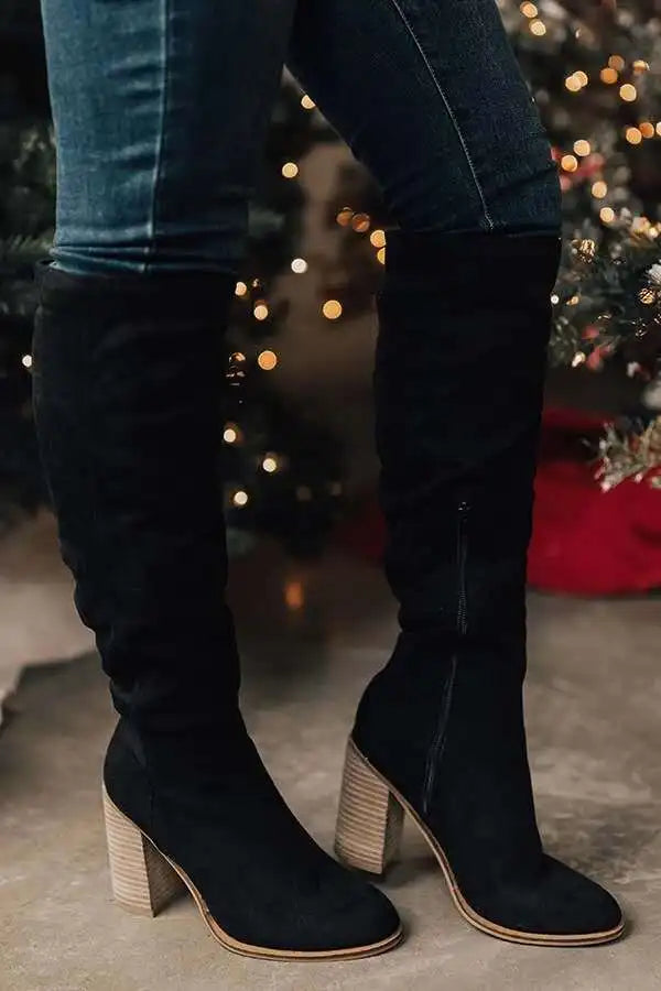 Comfortable and Fashionable Orthopedic Heels