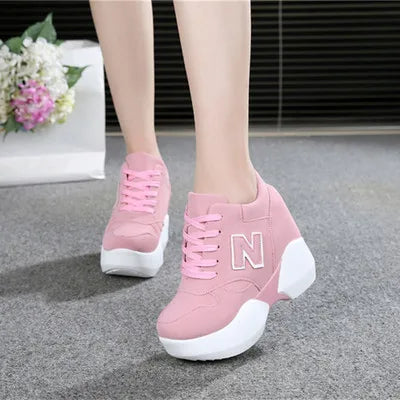 Casual and Supportive Orthopedic Heels