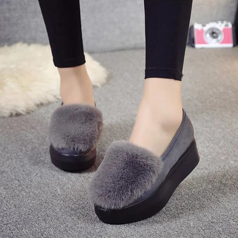 Supportive and Stylish Orthopedic Loafers