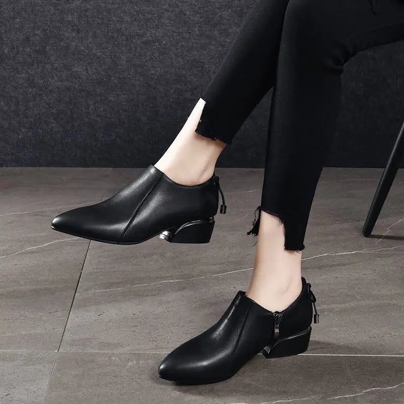 High-Quality Orthopedic Heels
