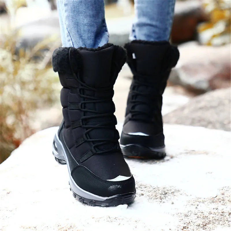 Comfortable and Fashionable Orthopedic Sneakers