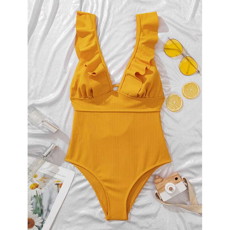 LM | Boho swimsuit