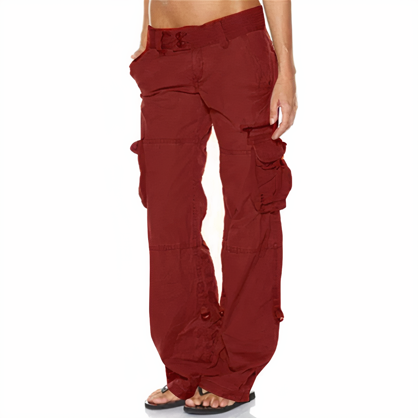 LM | Cargo pants ladies