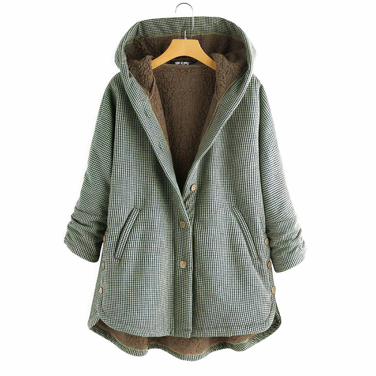 LM | Classic and elegant general coat