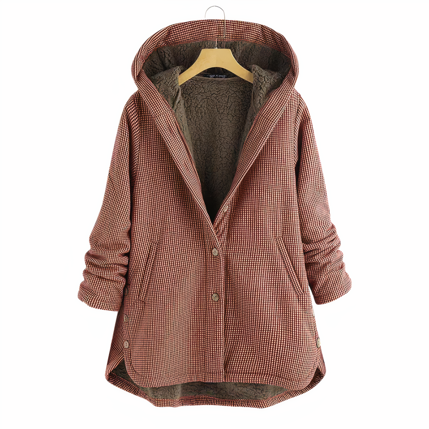 LM | Classic and elegant general coat