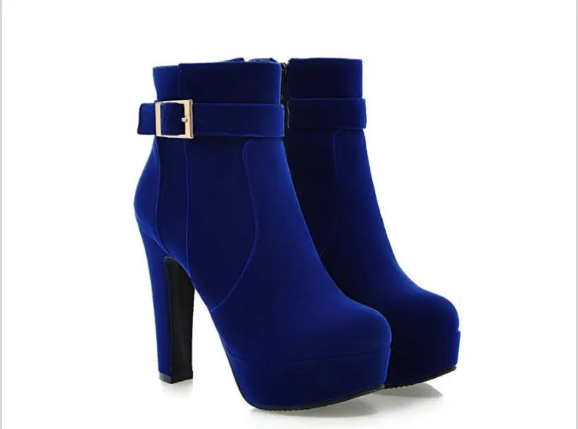 Comfortable and Fashionable Orthopedic Heels
