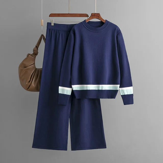LM | Effortless and stylish winter pants