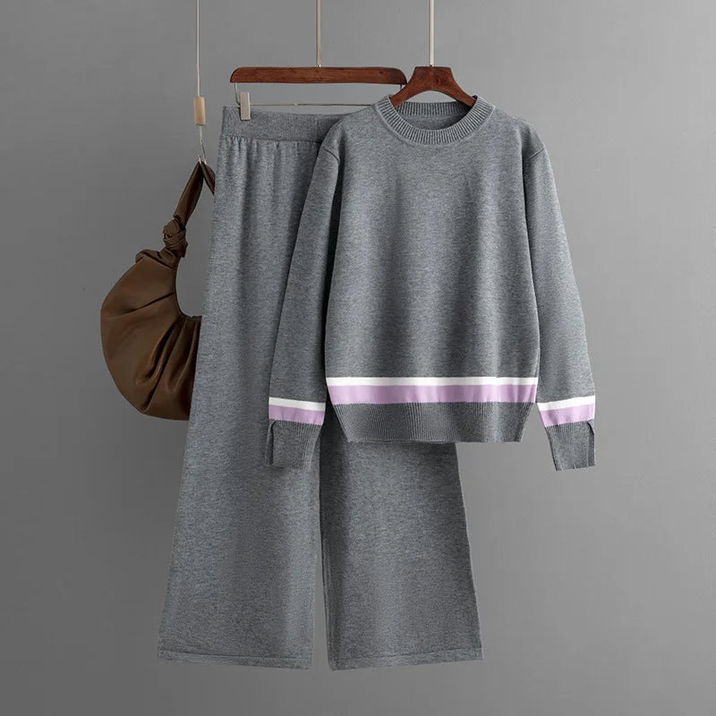 LM | Effortless and stylish winter pants