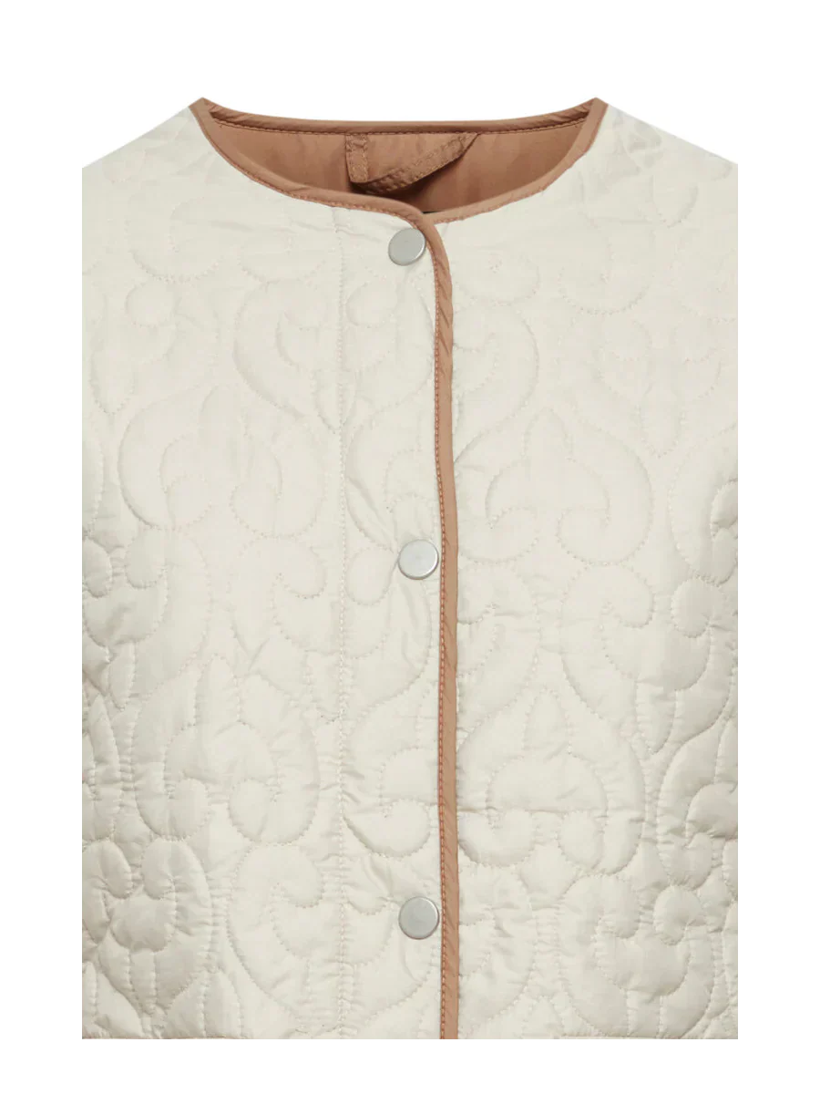 LM | Chic and versatile winter jacket