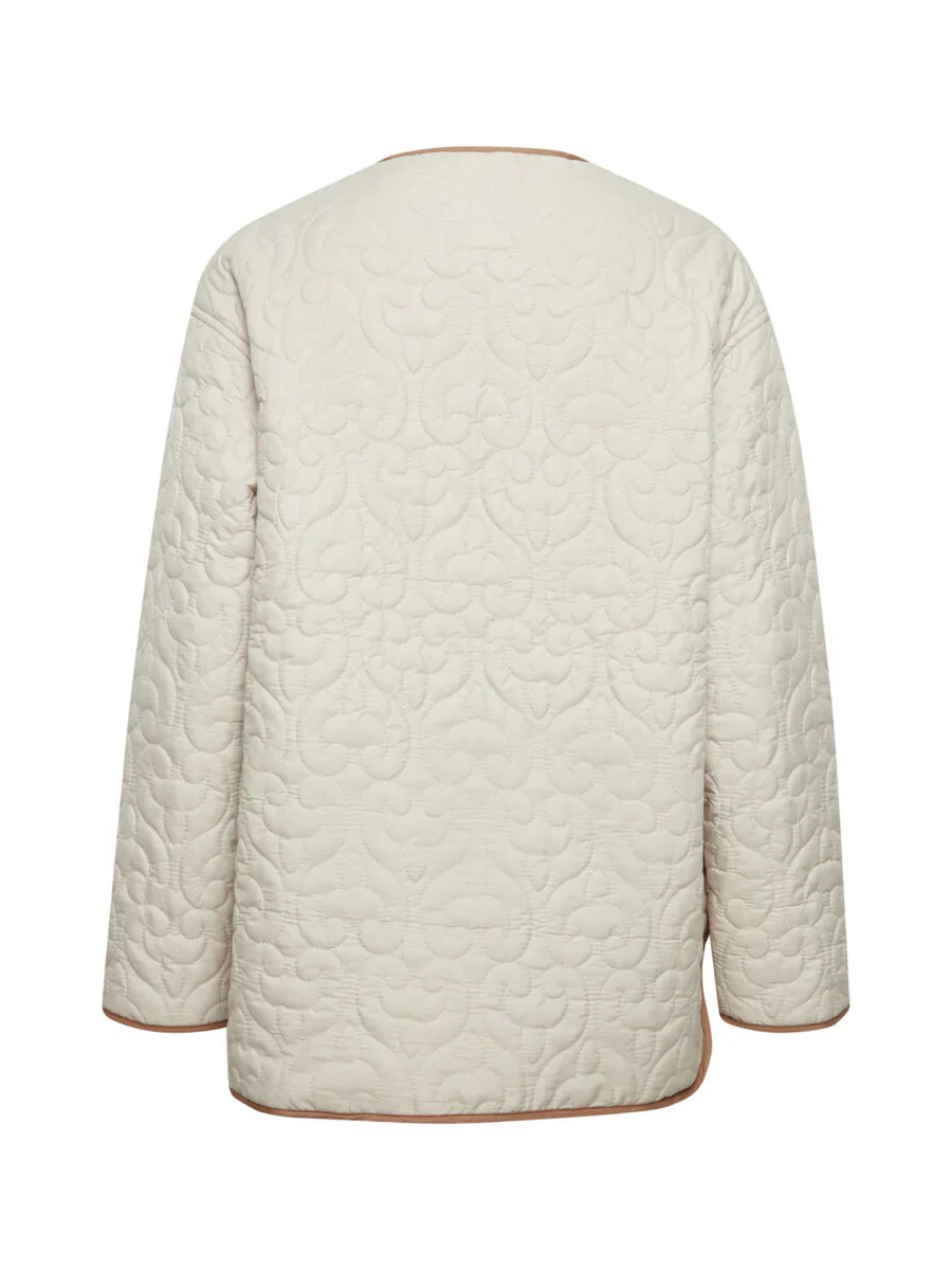 LM | Chic and versatile winter jacket