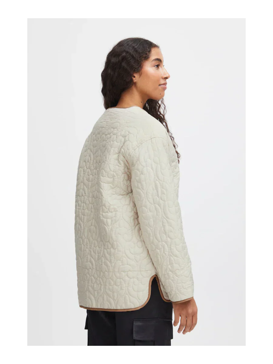 LM | Chic and versatile winter jacket