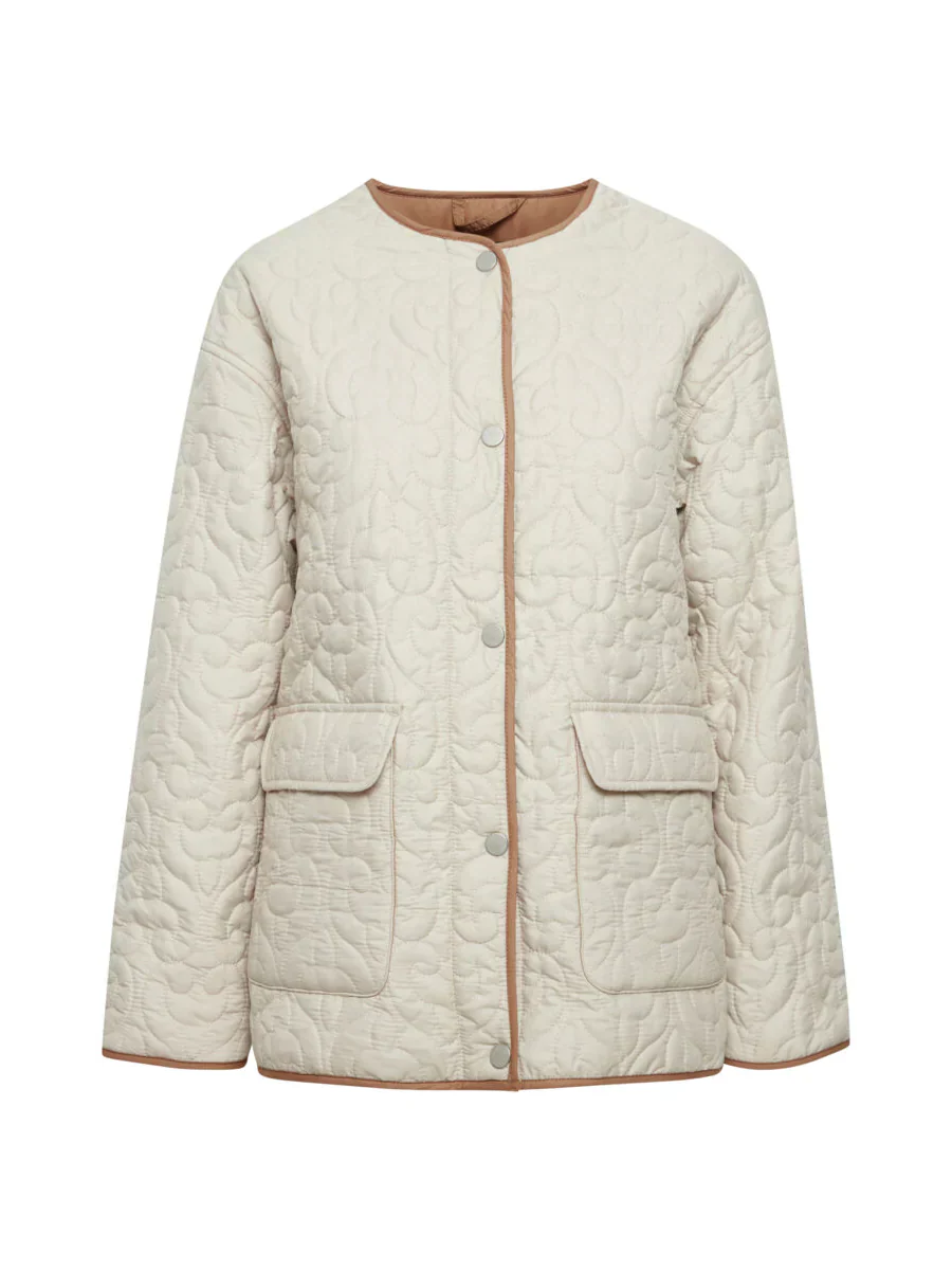 LM | Chic and versatile winter jacket