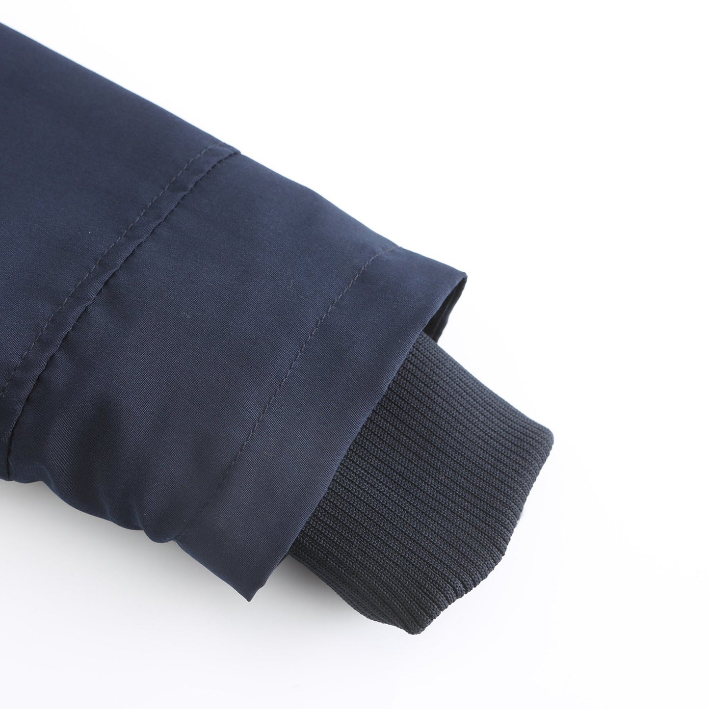 LM | Effortless and elegant jacket