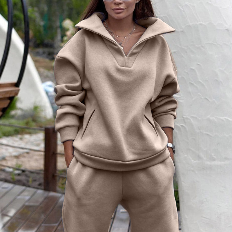 LM | Casual and fashionable winter garment