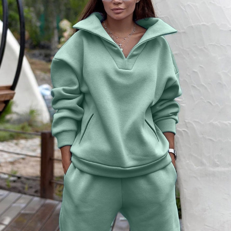 LM | Casual and fashionable winter garment