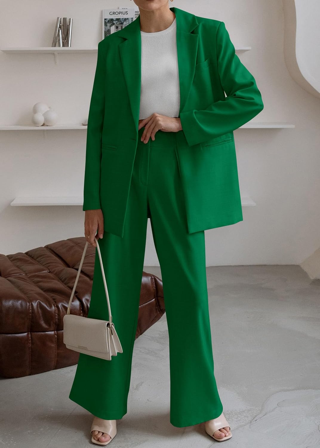 LM | Casual and relaxed winter pants