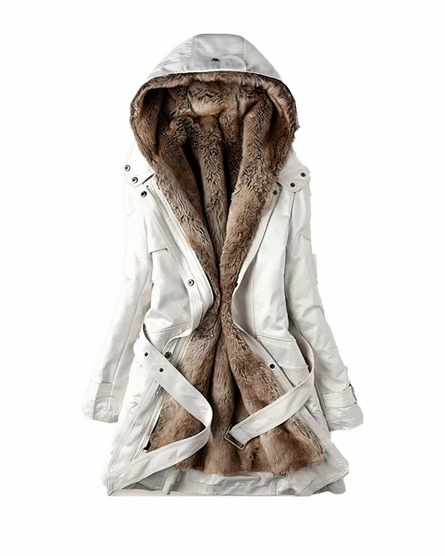 LM | Versatile and comfortable general coat