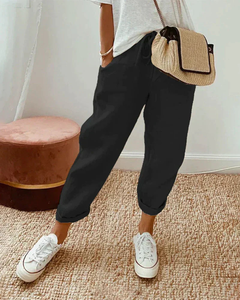 LM | Stylish pants