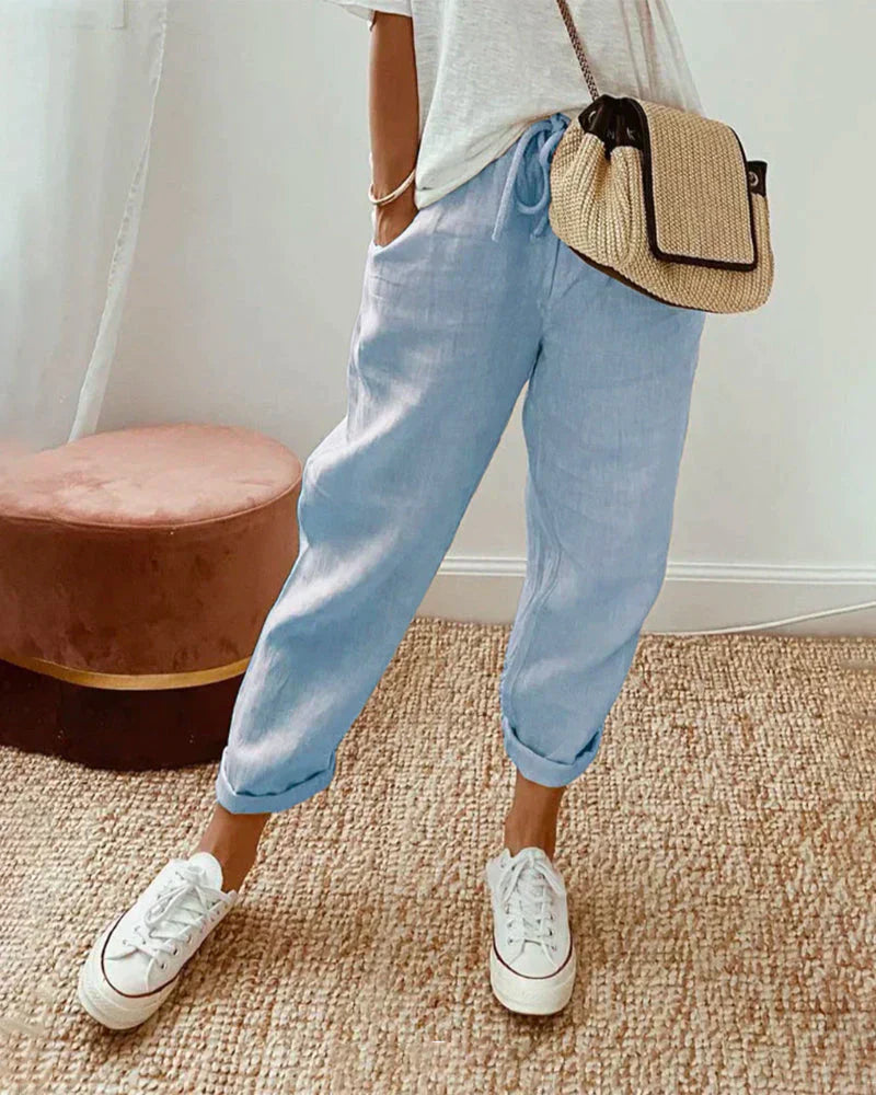 LM | Stylish pants