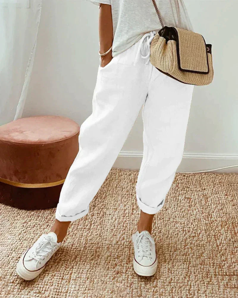 LM | Stylish pants