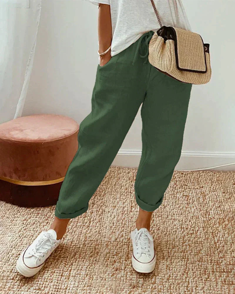 LM | Stylish pants