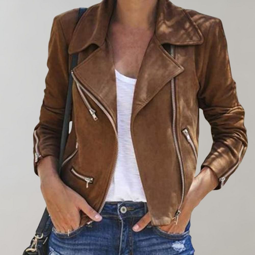 LM | Casual and comfortable general coat