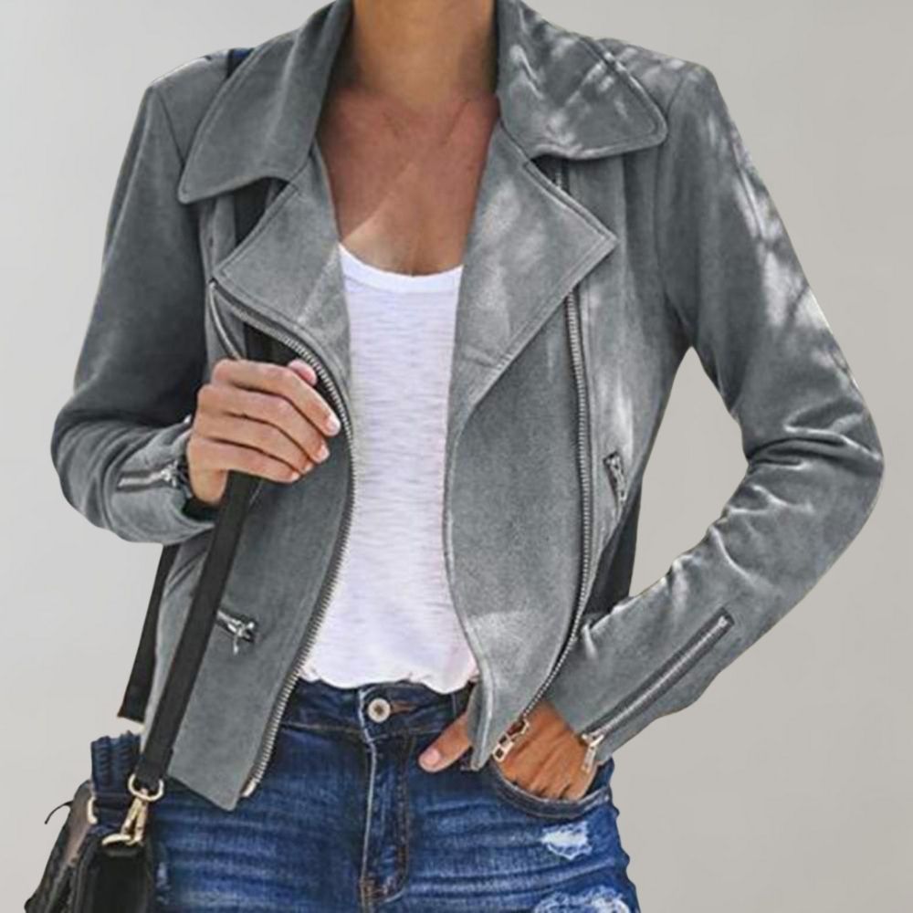 LM | Casual and comfortable general coat